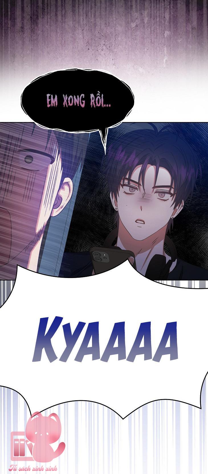 Debut Or Die - Chap 42