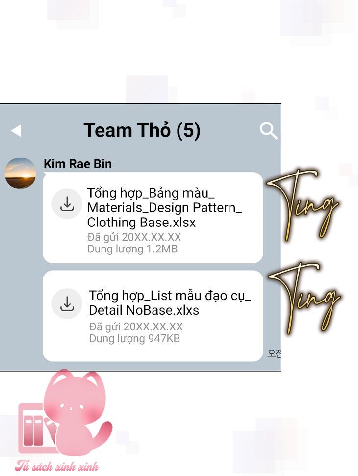 Debut Or Die - Chap 42