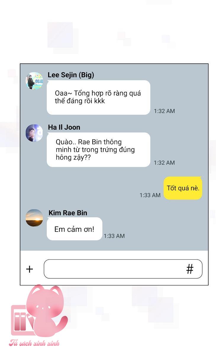 Debut Or Die - Chap 42