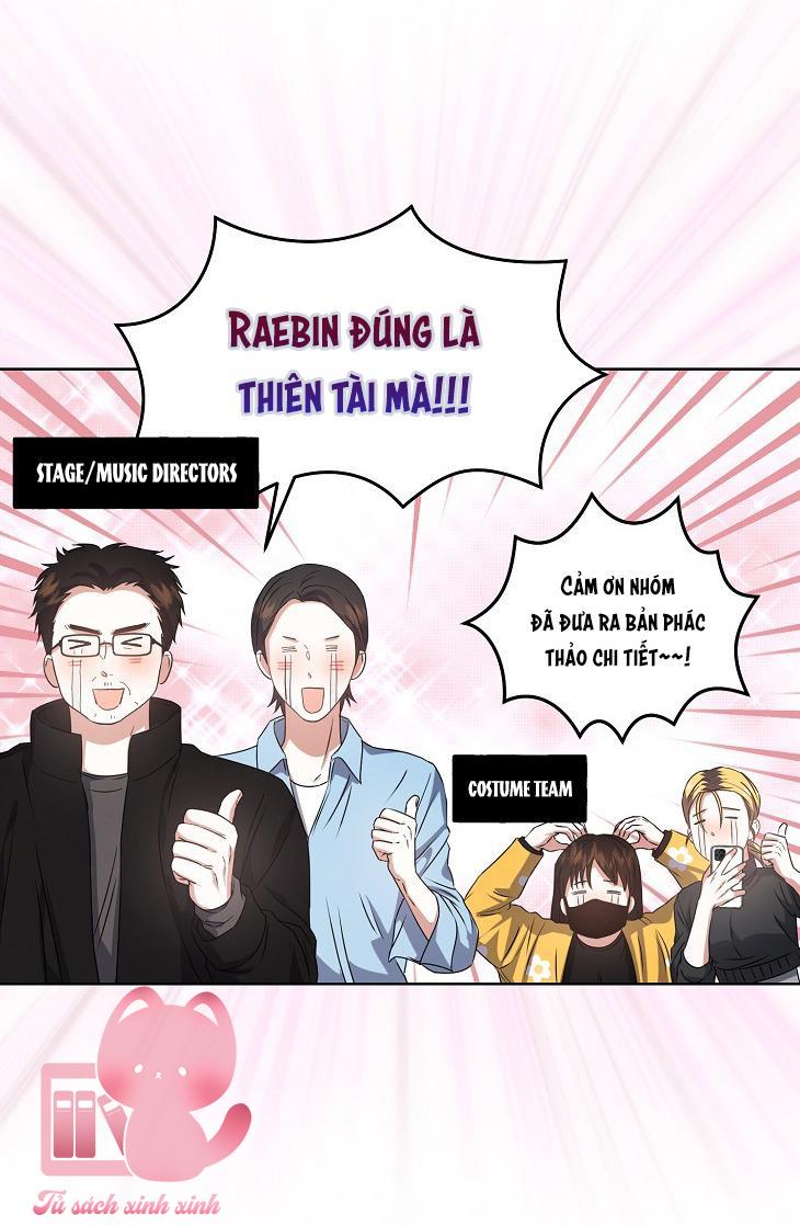 Debut Or Die - Chap 42