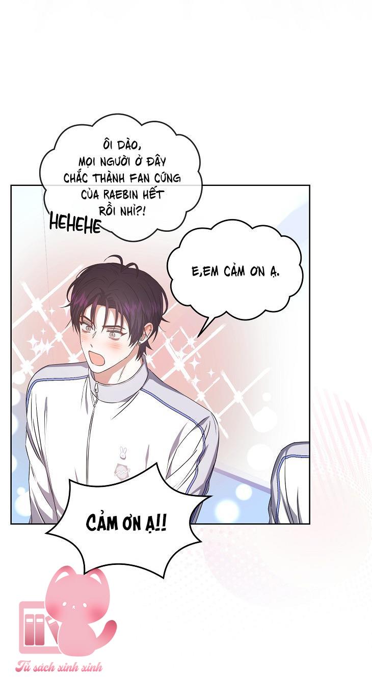 Debut Or Die - Chap 42