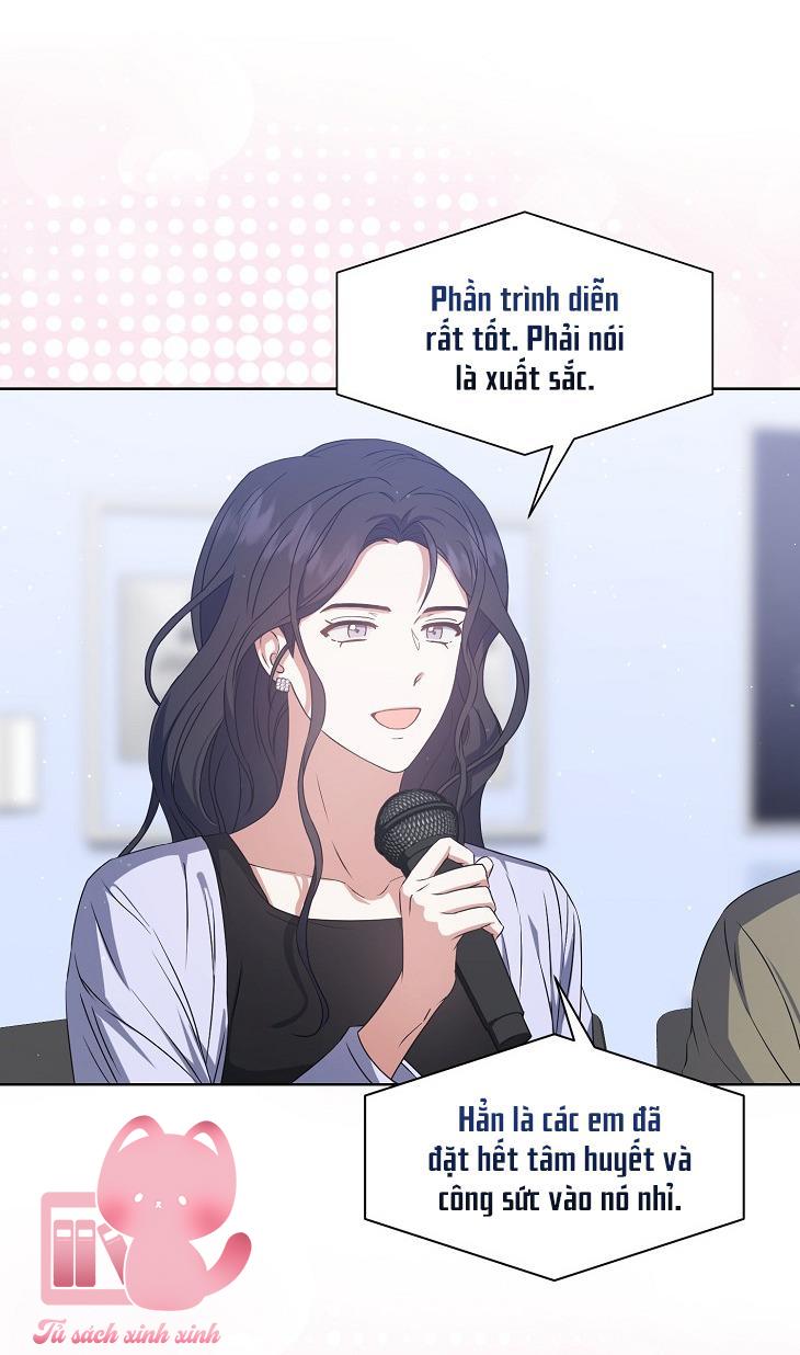 Debut Or Die - Chap 42