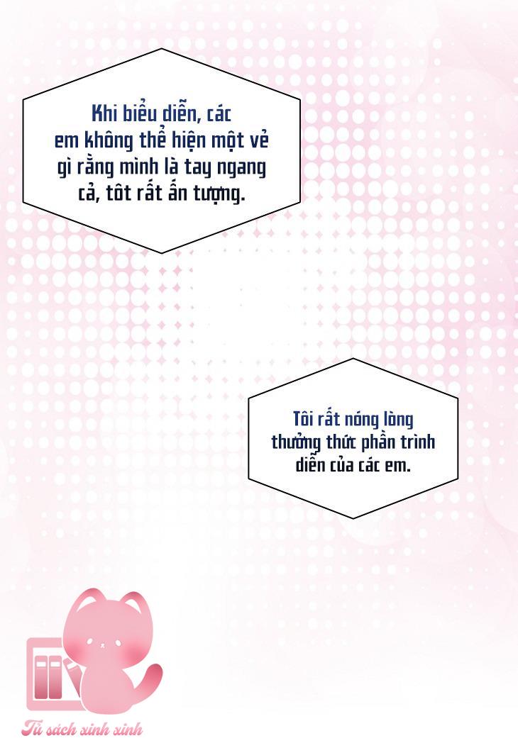 Debut Or Die - Chap 42