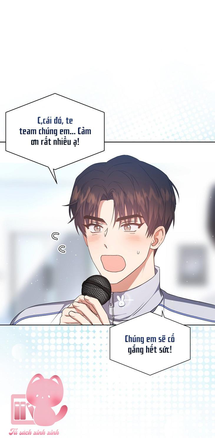 Debut Or Die - Chap 42