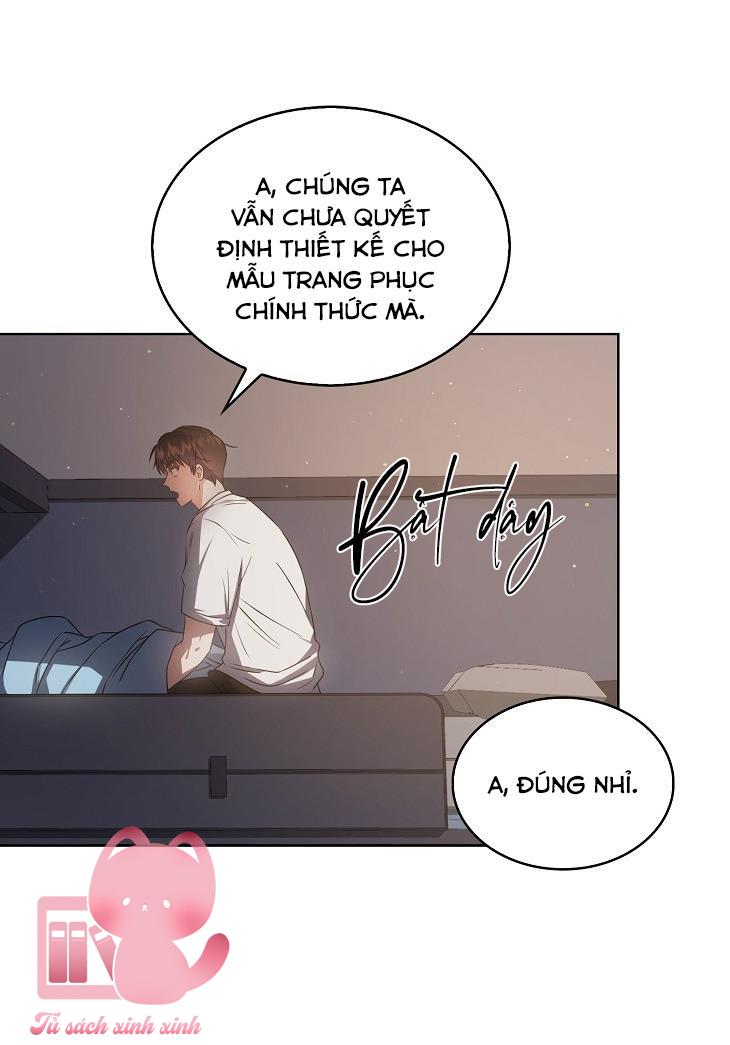 Debut Or Die - Chap 42