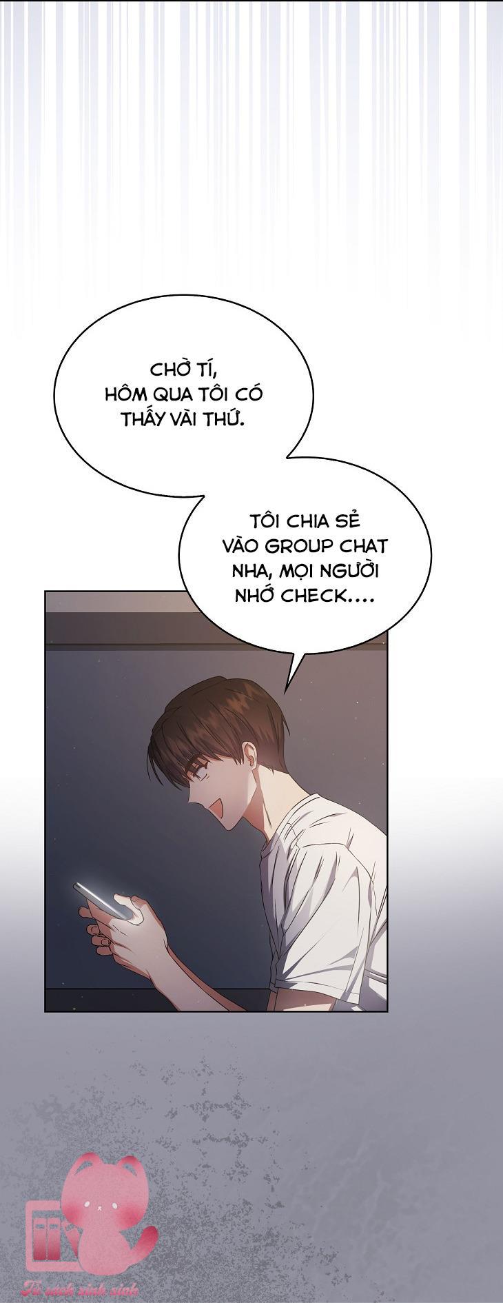 Debut Or Die - Chap 42