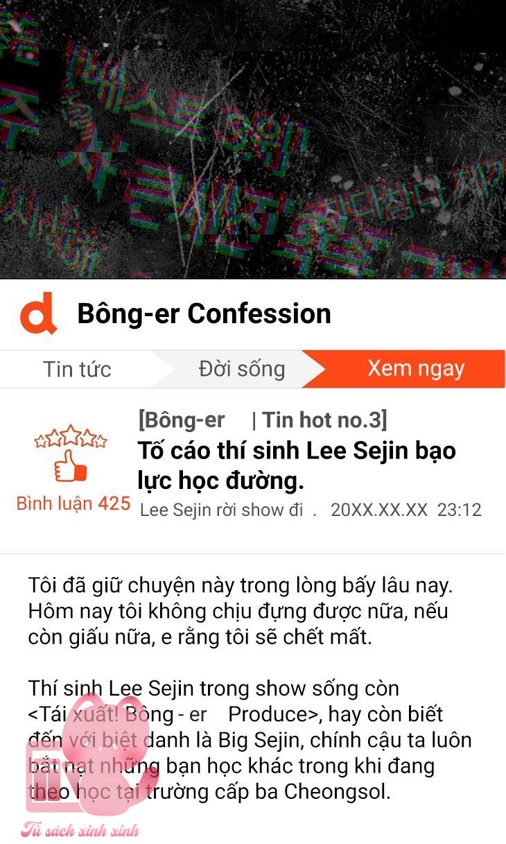 Debut Or Die - Chap 42