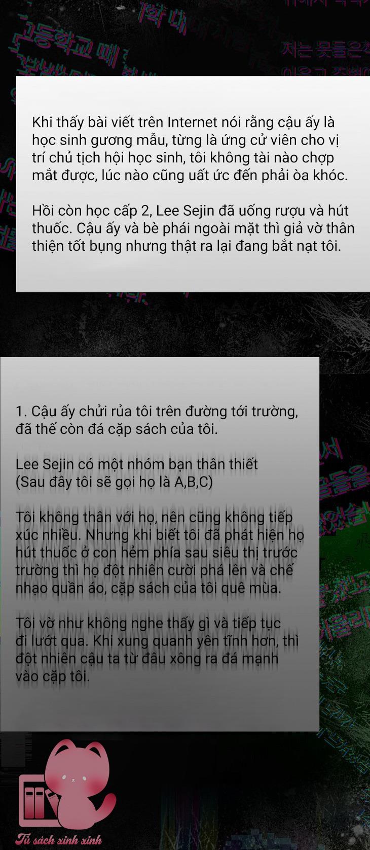 Debut Or Die - Chap 42