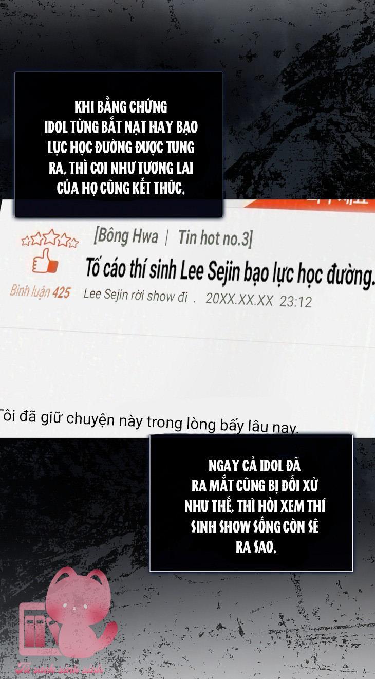 Debut Or Die - Chap 43