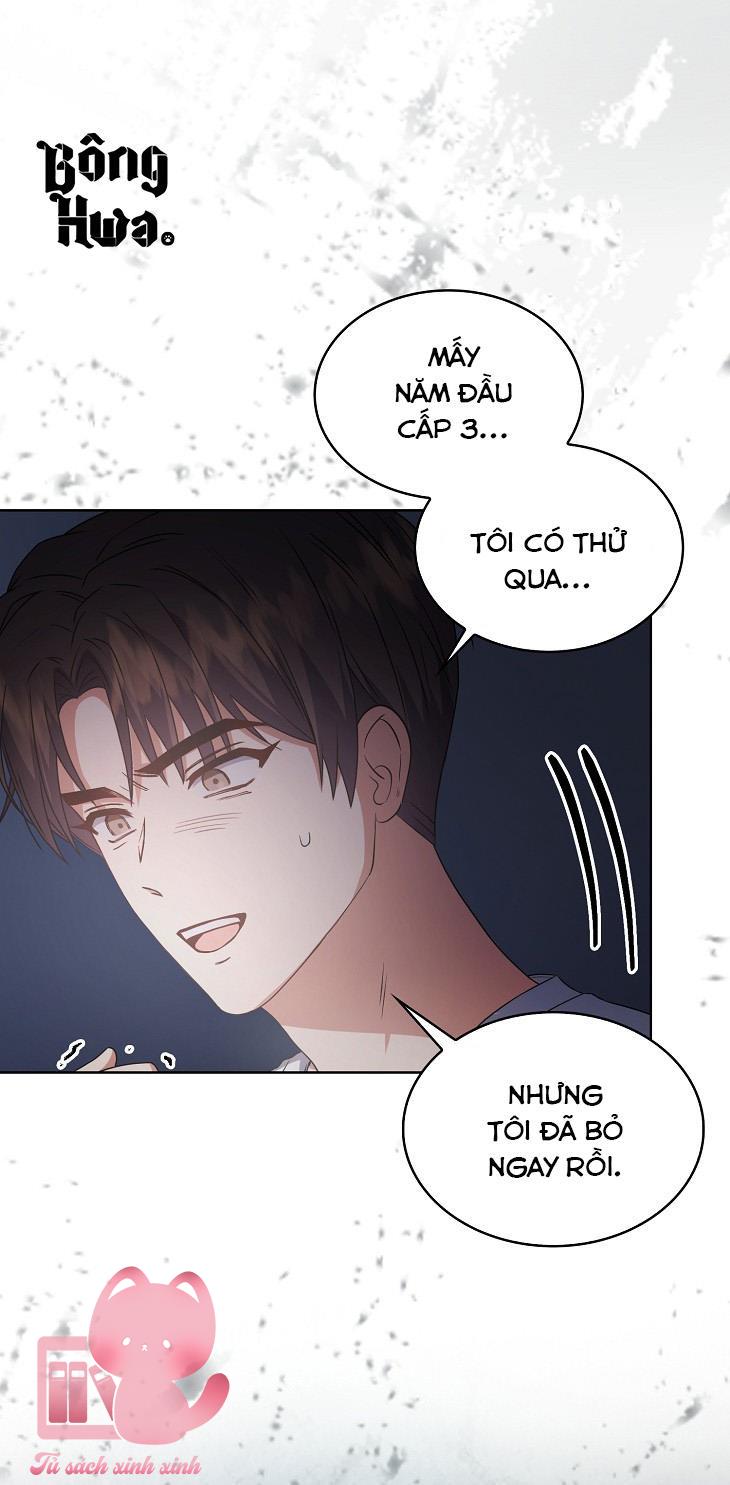 Debut Or Die - Chap 43