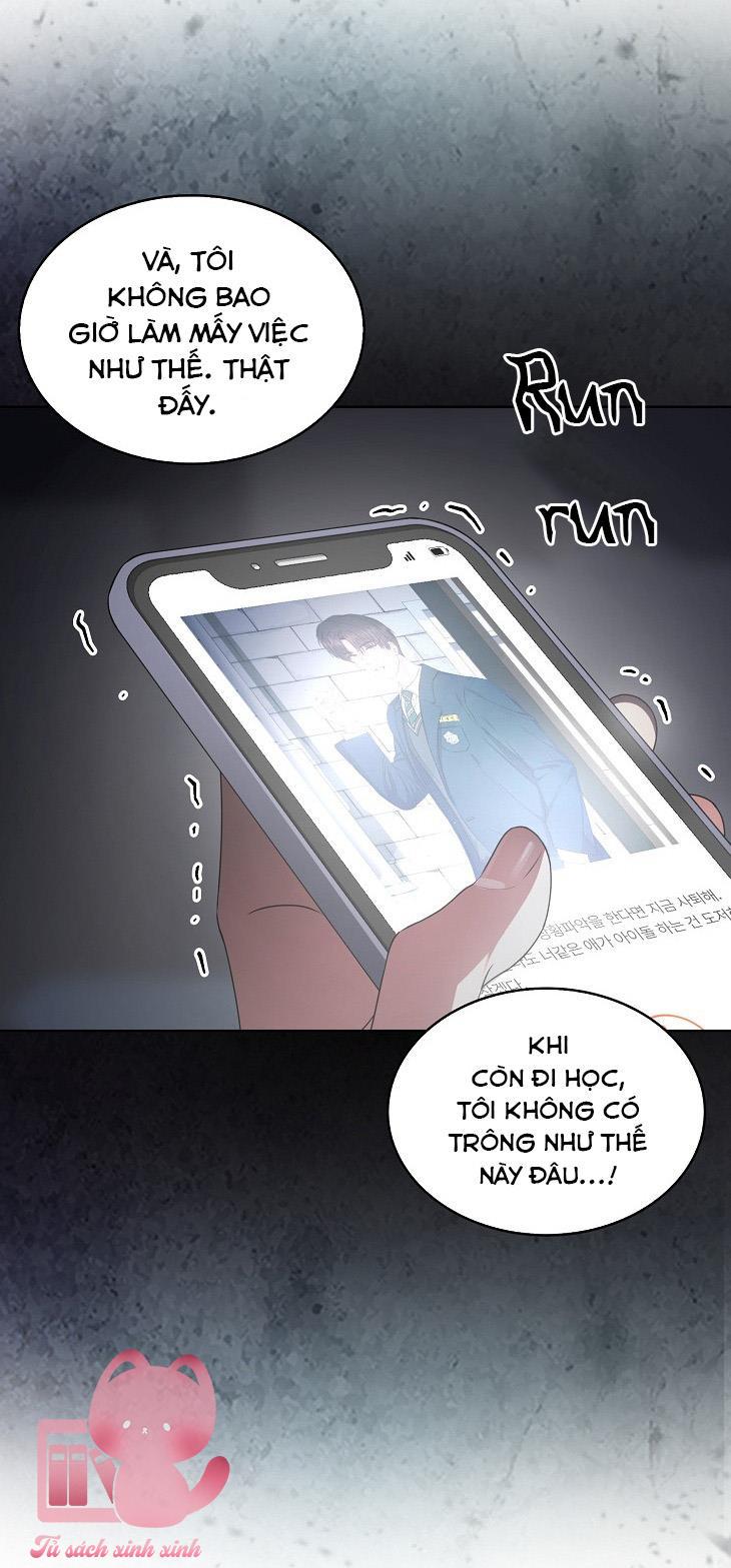 Debut Or Die - Chap 43