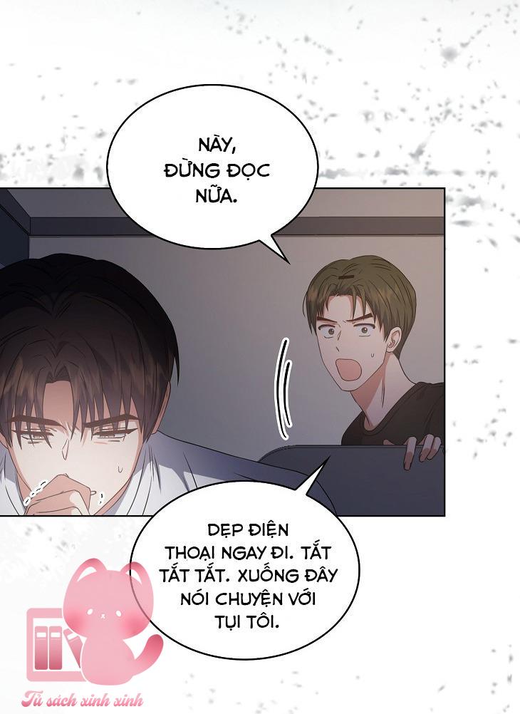 Debut Or Die - Chap 43