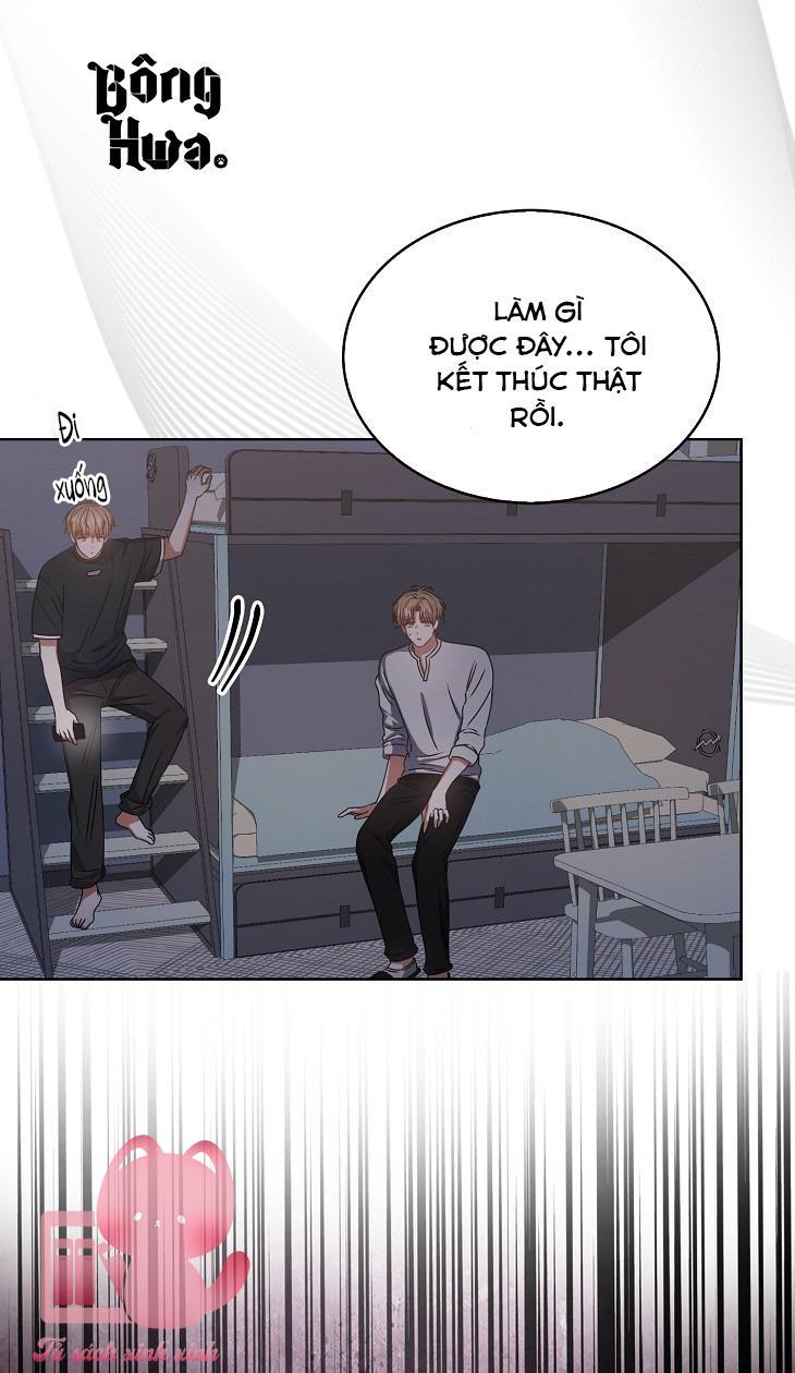 Debut Or Die - Chap 43