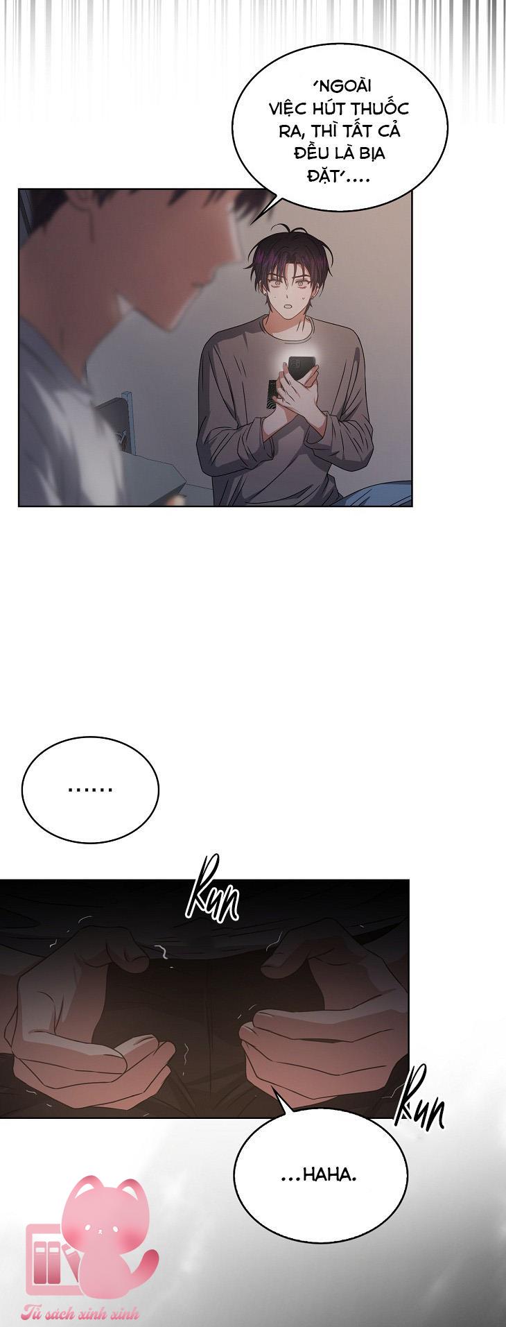 Debut Or Die - Chap 43