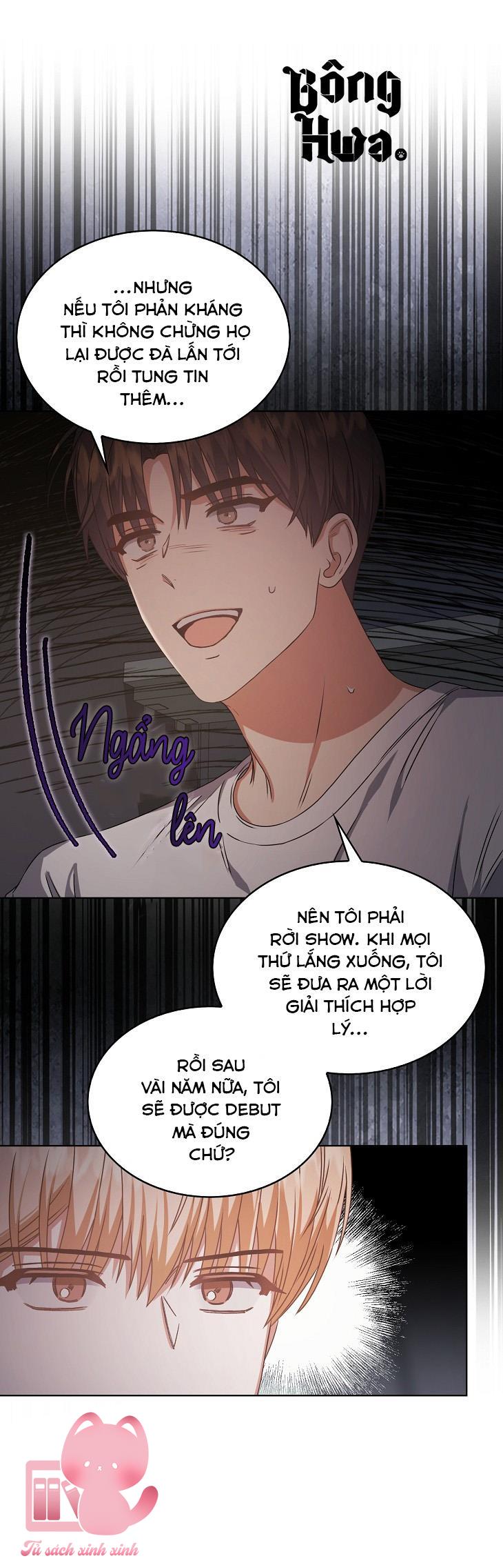 Debut Or Die - Chap 43