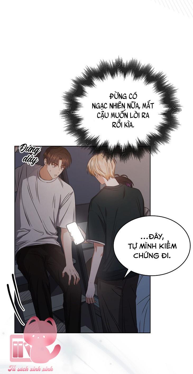 Debut Or Die - Chap 43