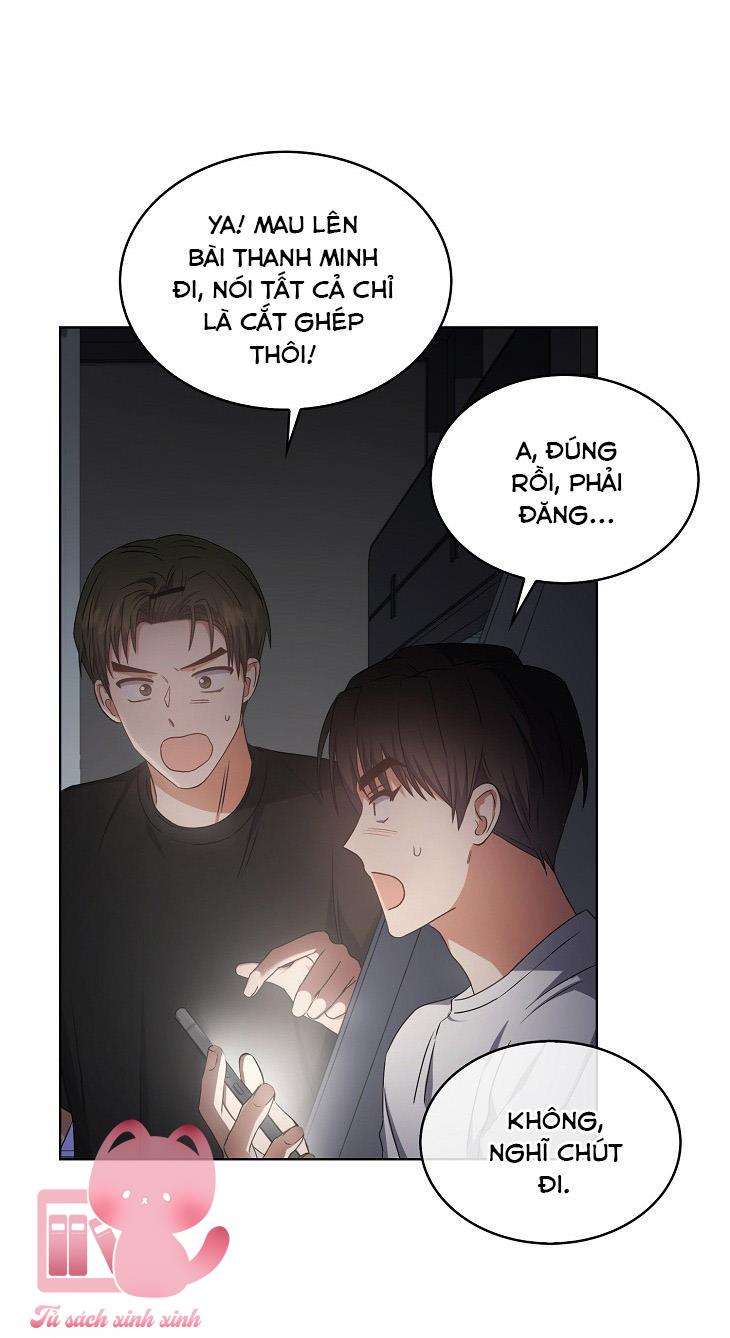 Debut Or Die - Chap 43
