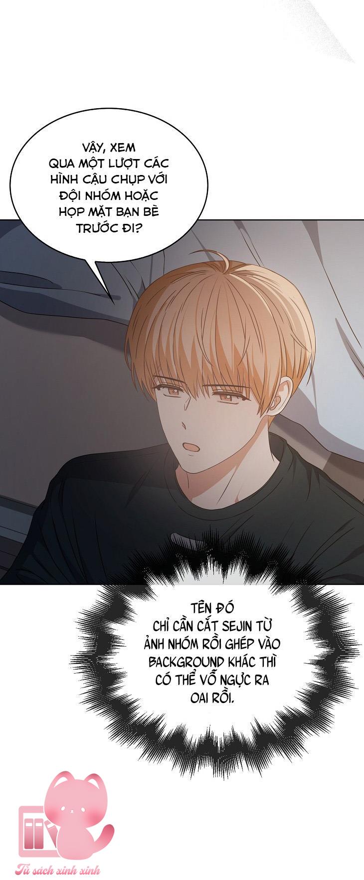 Debut Or Die - Chap 43