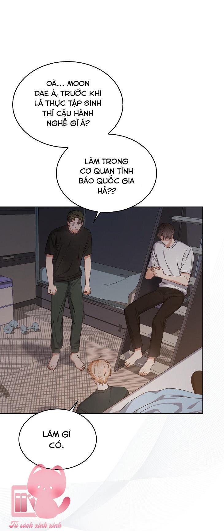 Debut Or Die - Chap 43