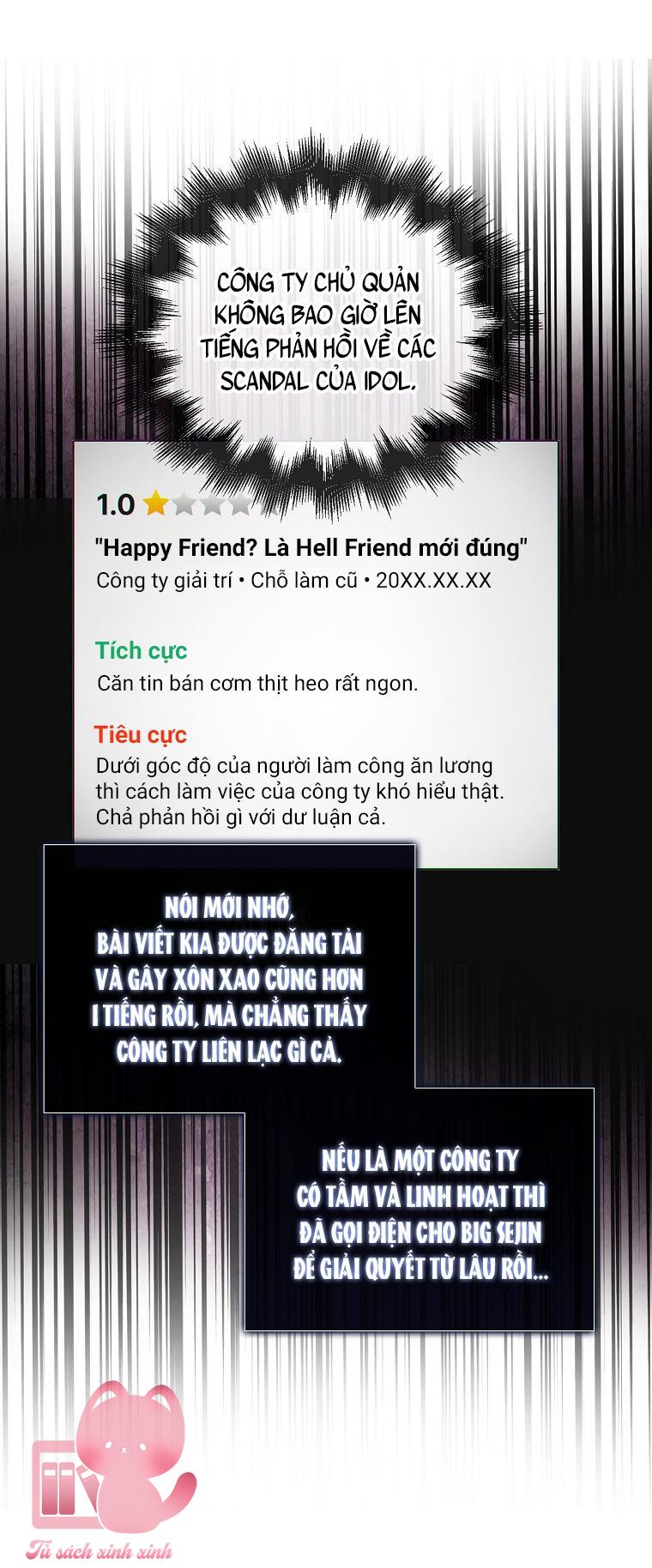 Debut Or Die - Chap 44