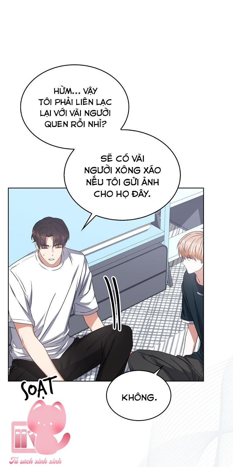 Debut Or Die - Chap 44