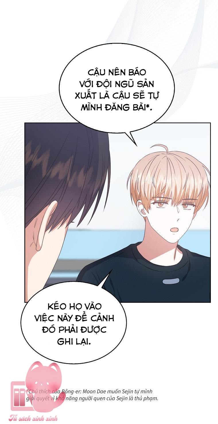 Debut Or Die - Chap 44