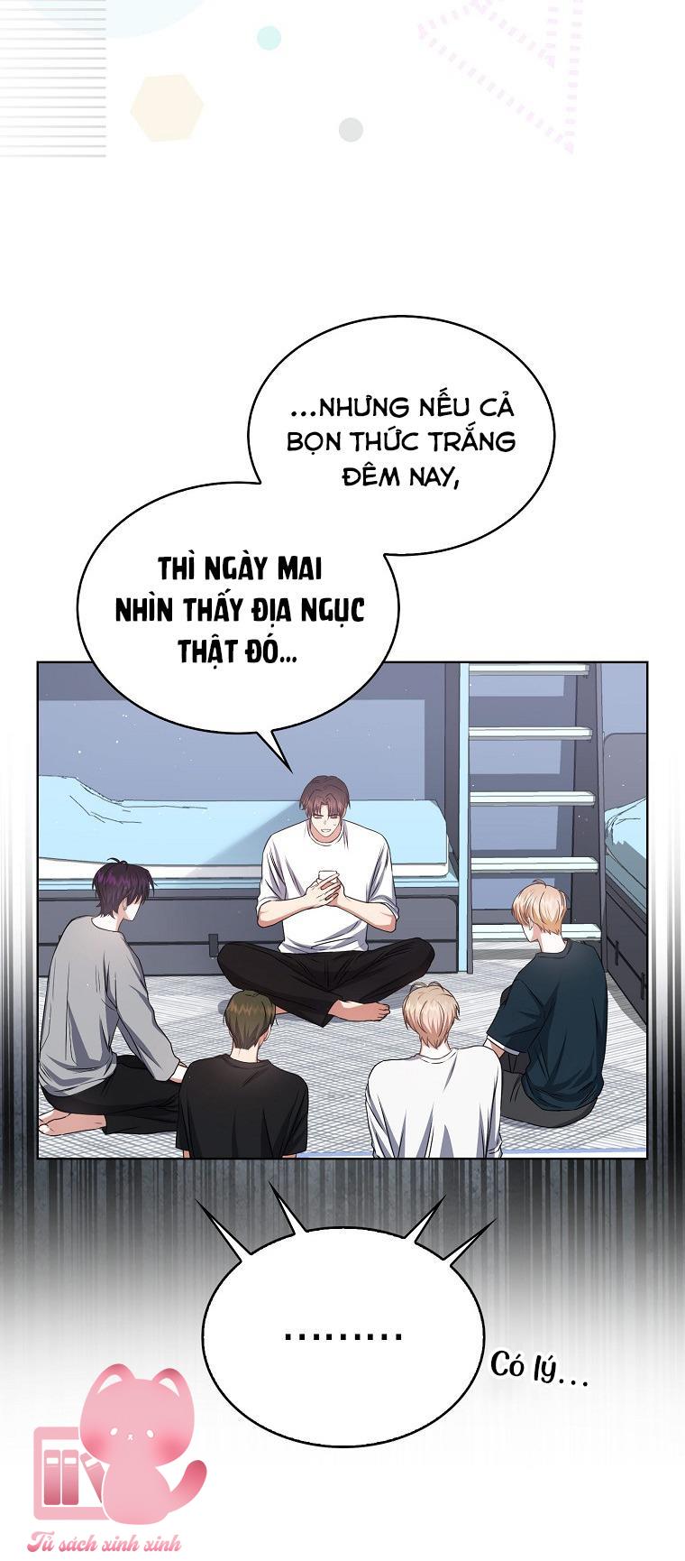 Debut Or Die - Chap 44