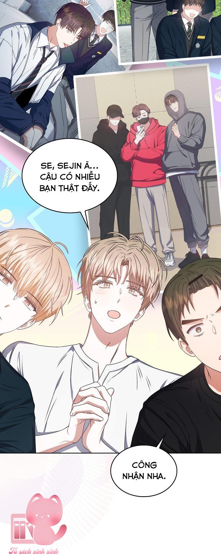 Debut Or Die - Chap 44