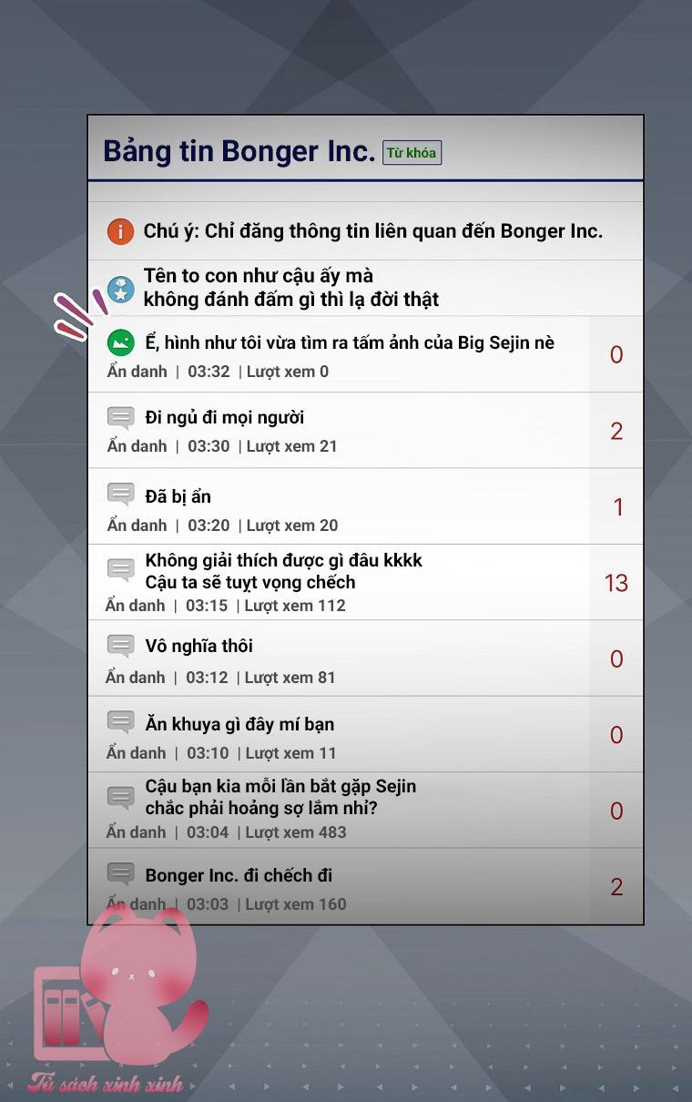 Debut Or Die - Chap 44