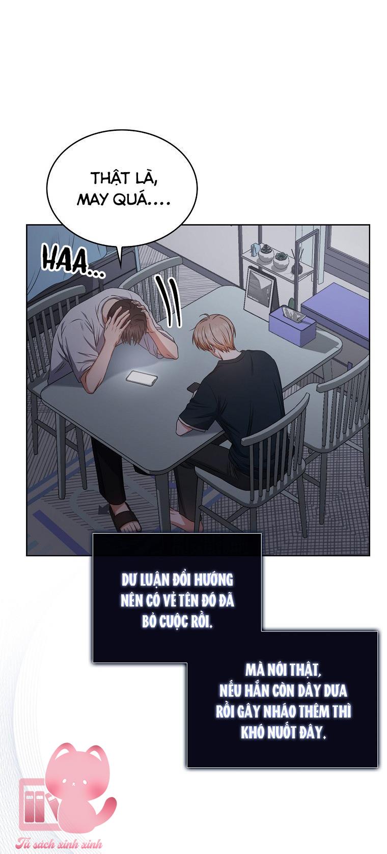 Debut Or Die - Chap 44