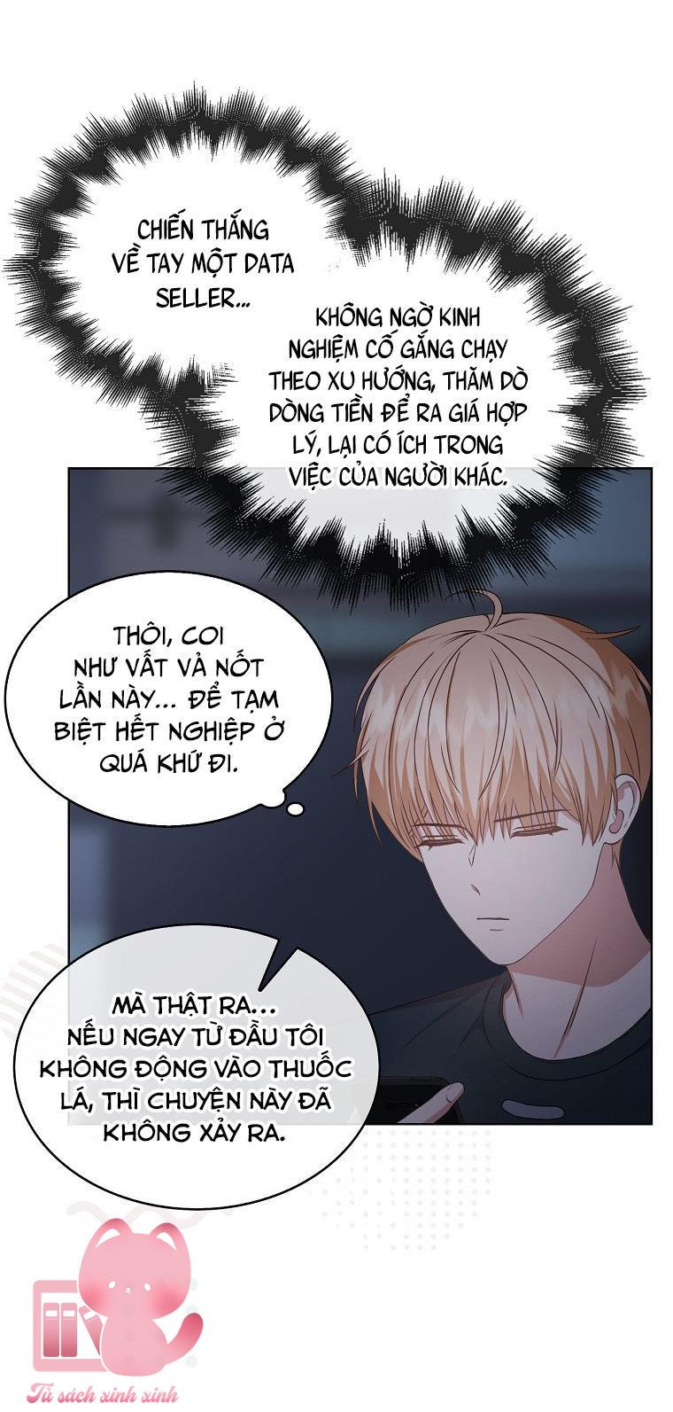 Debut Or Die - Chap 44