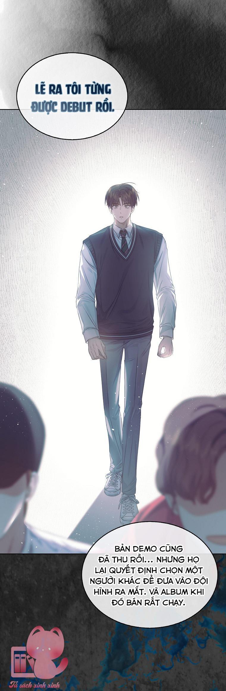 Debut Or Die - Chap 44