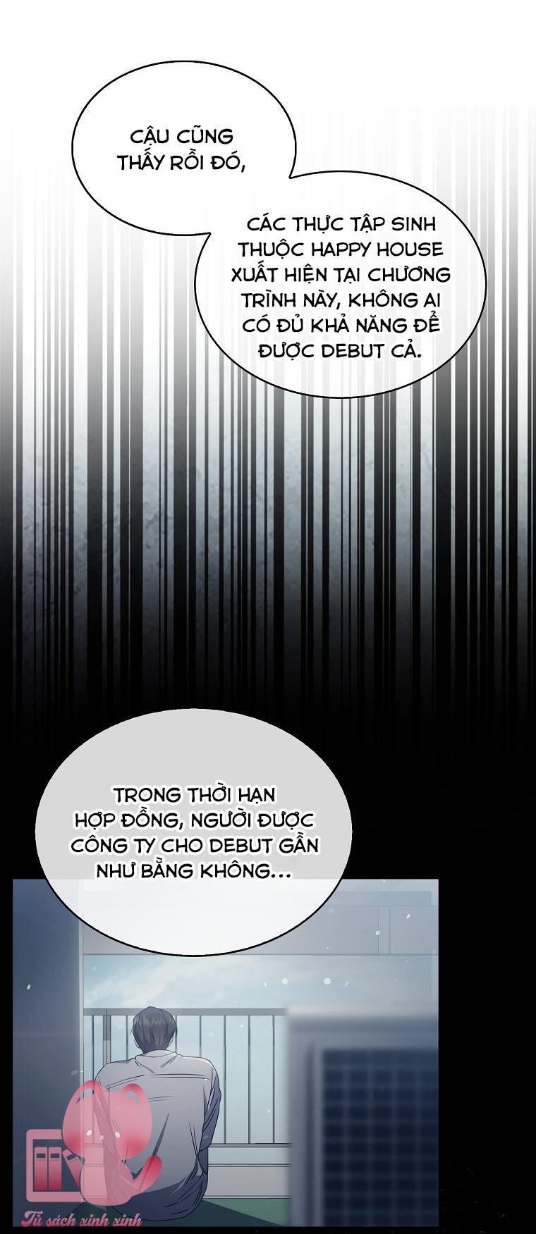 Debut Or Die - Chap 44