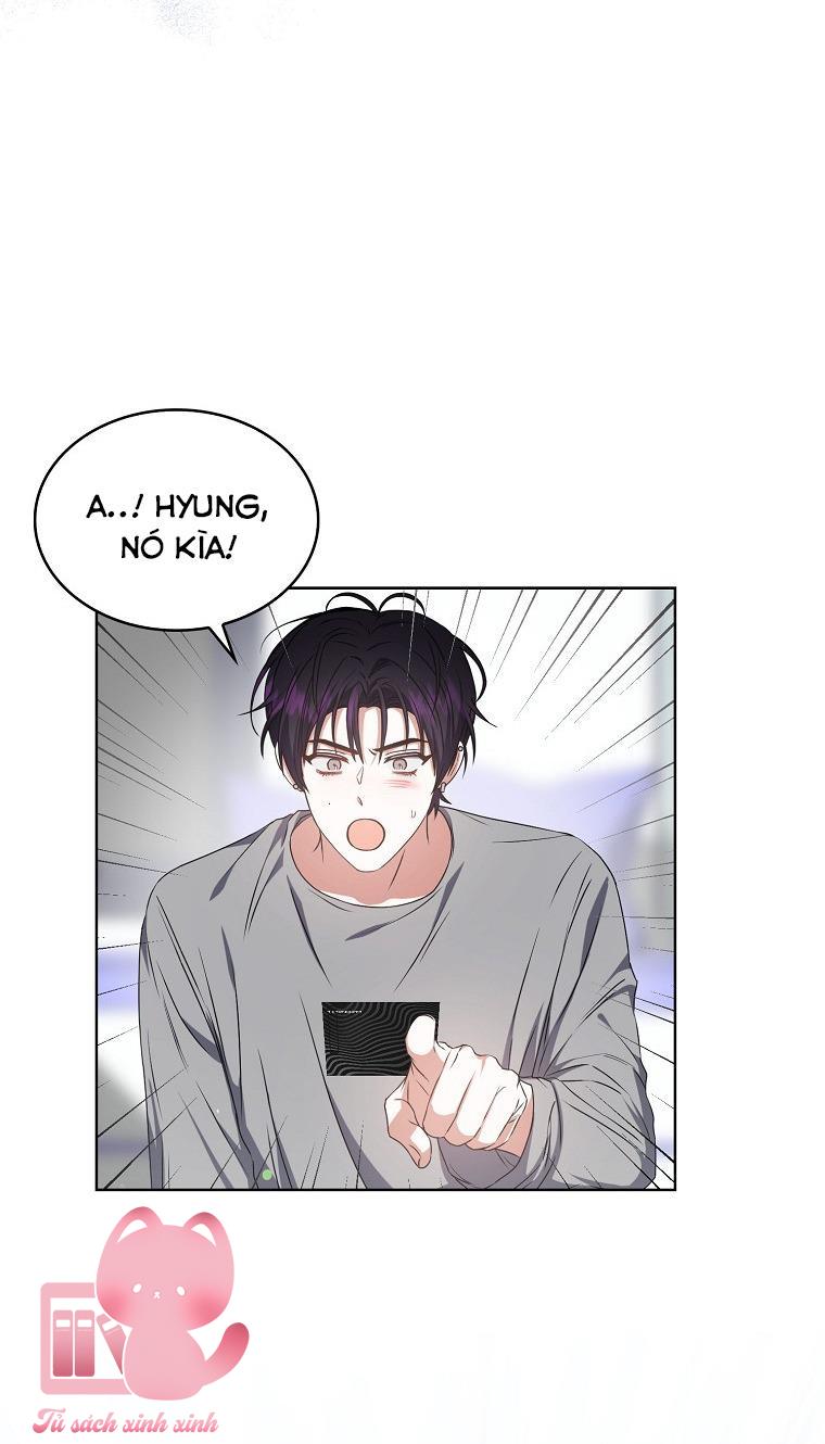 Debut Or Die - Chap 44