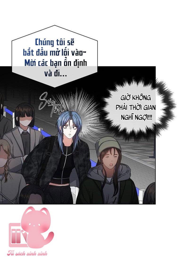 Debut Or Die - Chap 45