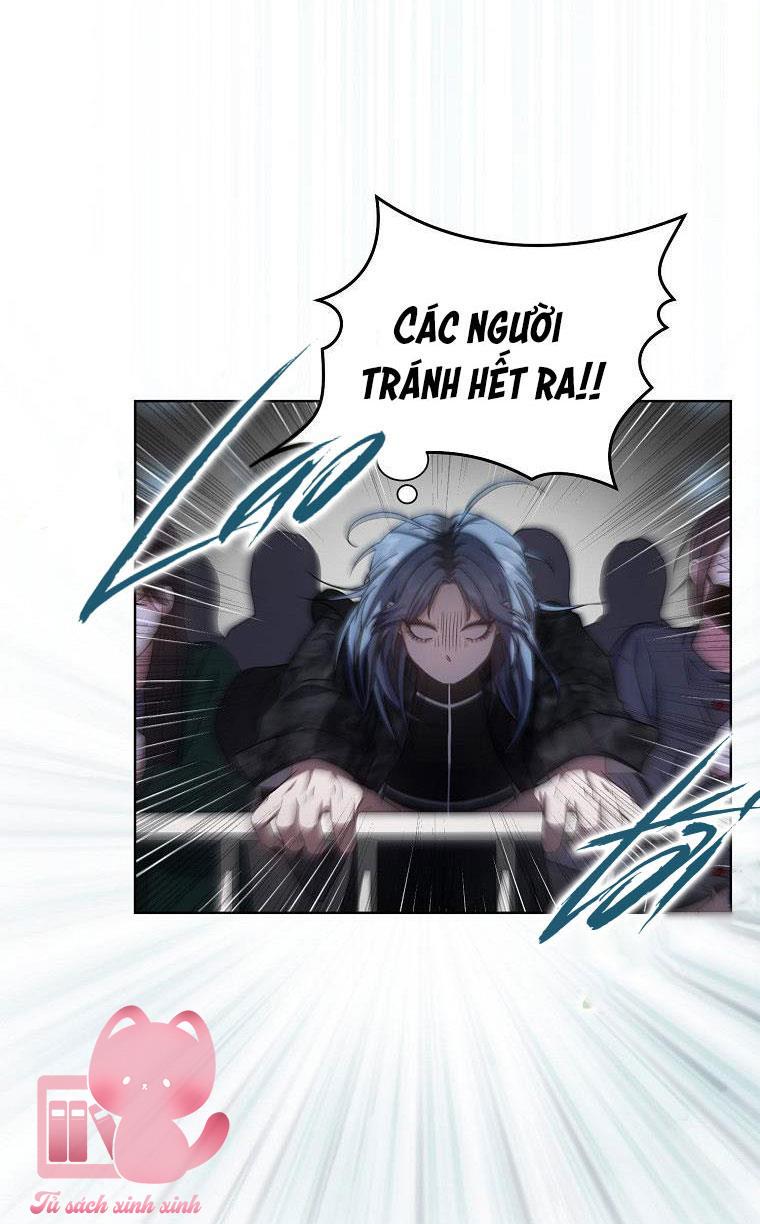 Debut Or Die - Chap 45