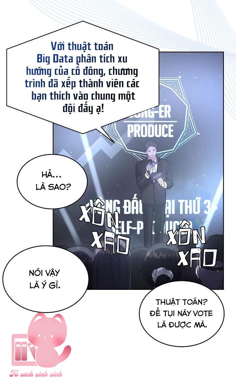 Debut Or Die - Chap 45