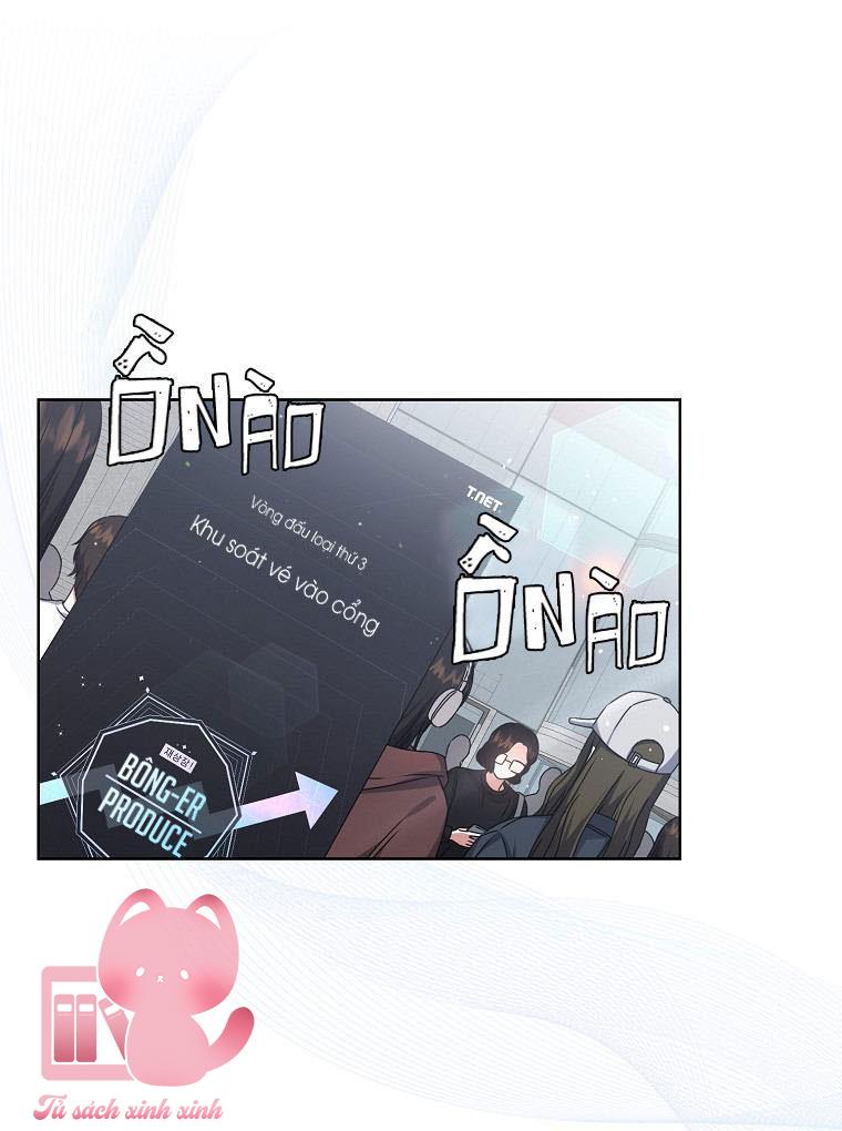 Debut Or Die - Chap 45