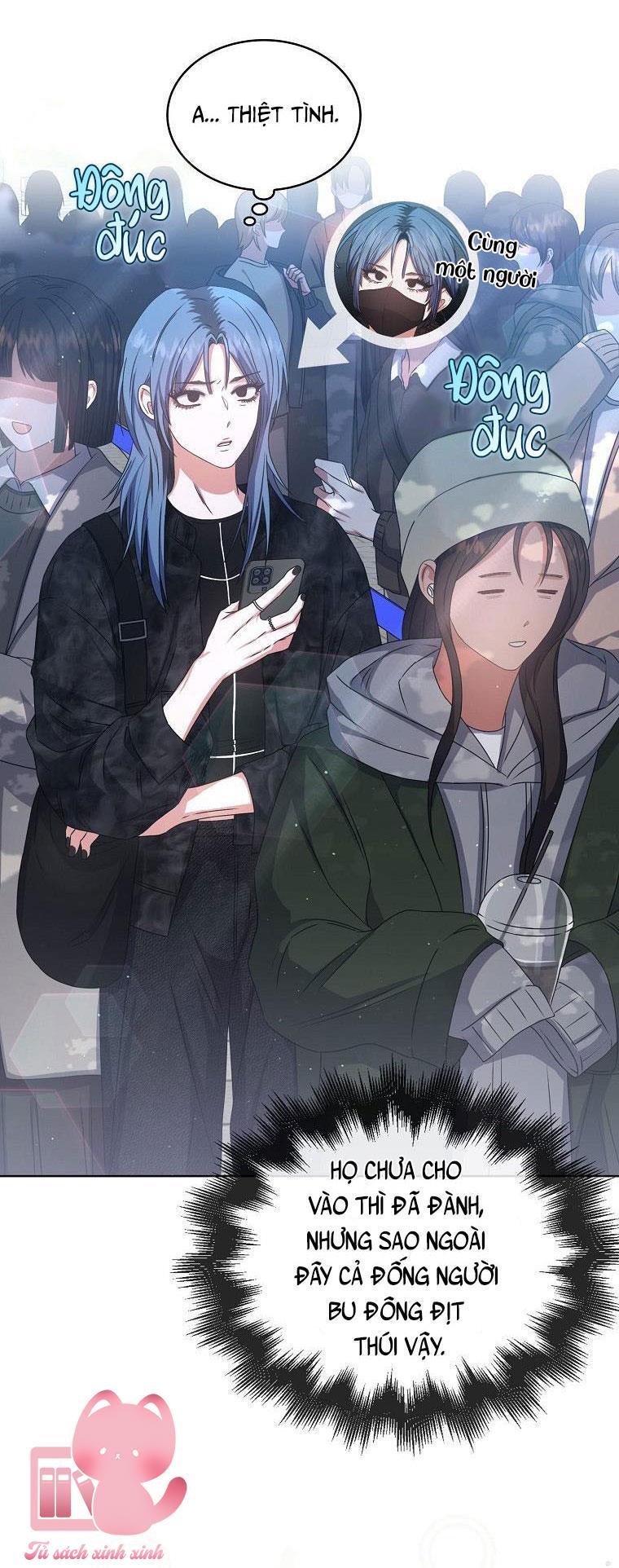 Debut Or Die - Chap 45