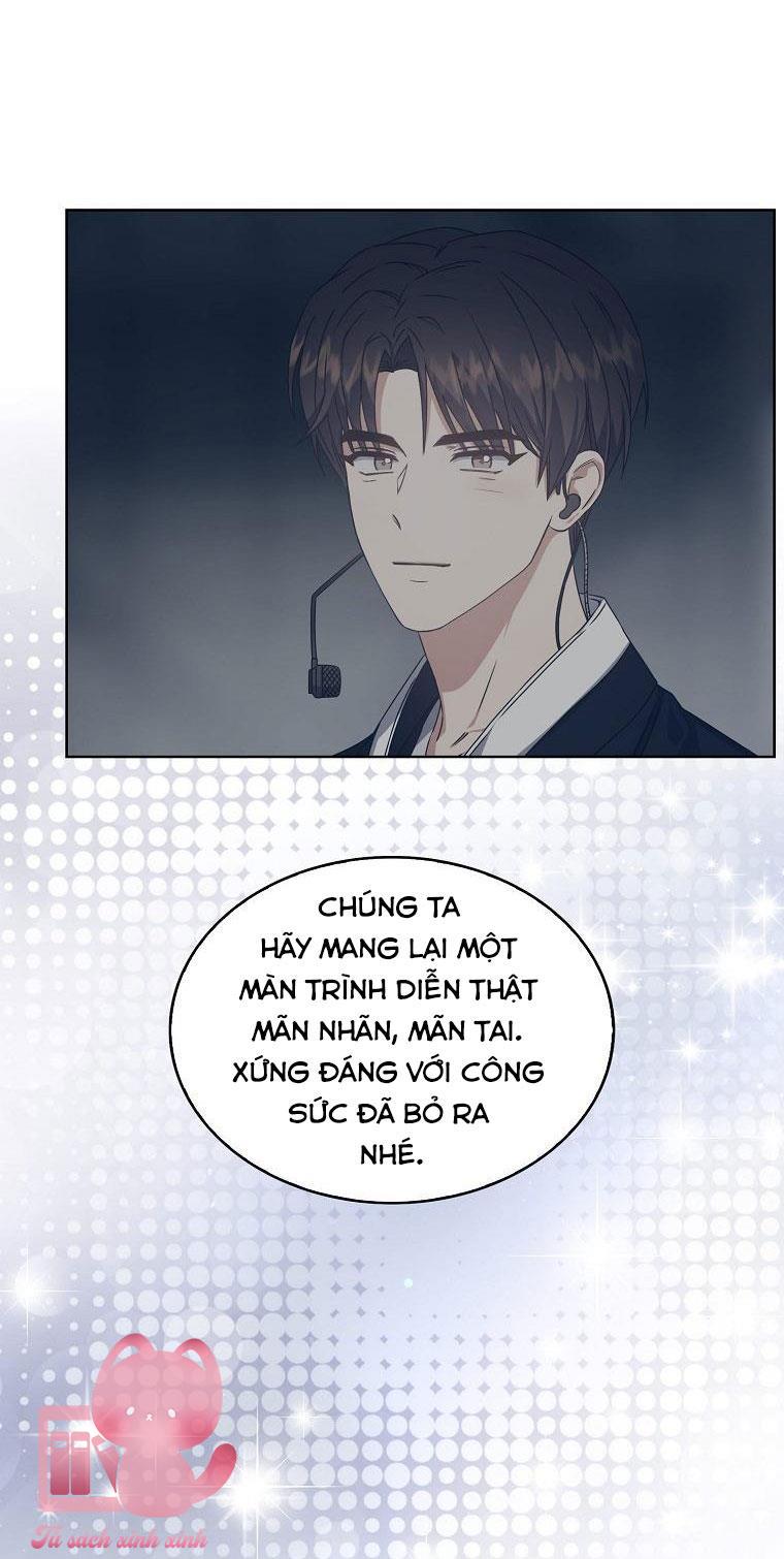 Debut Or Die - Chap 45