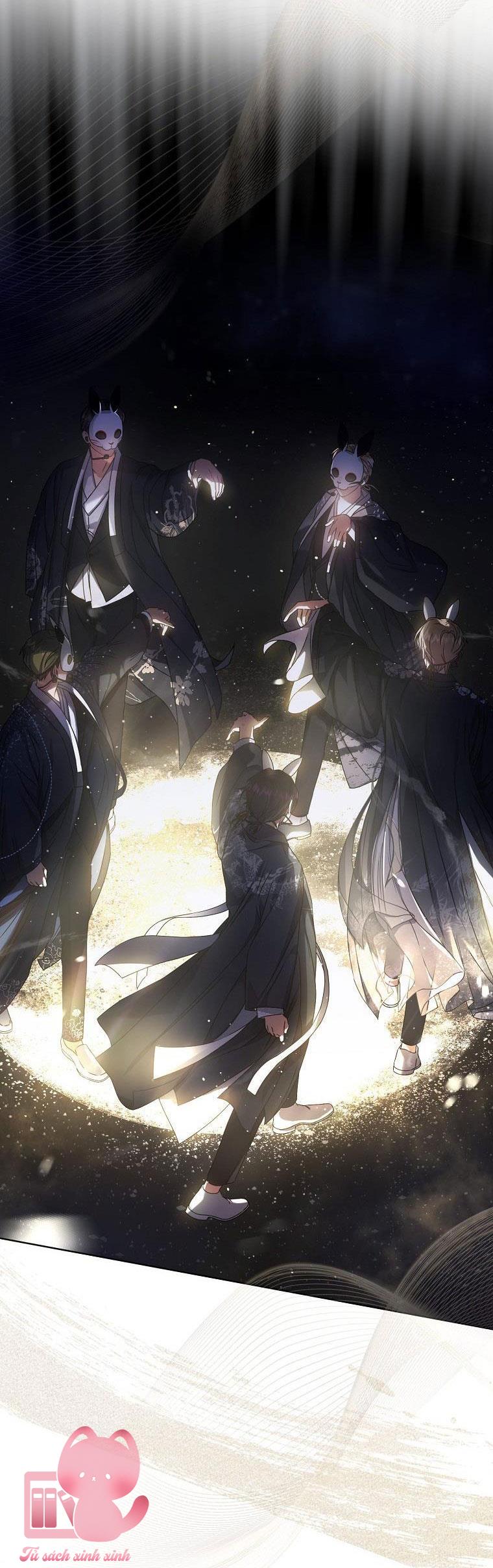 Debut Or Die - Chap 45