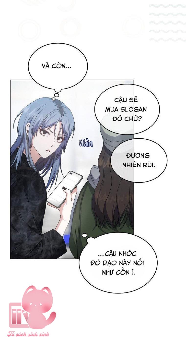 Debut Or Die - Chap 45