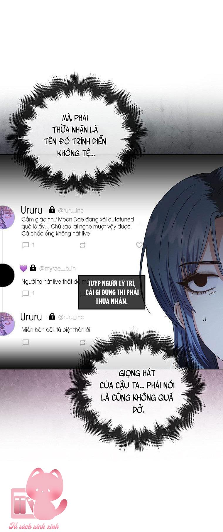 Debut Or Die - Chap 45