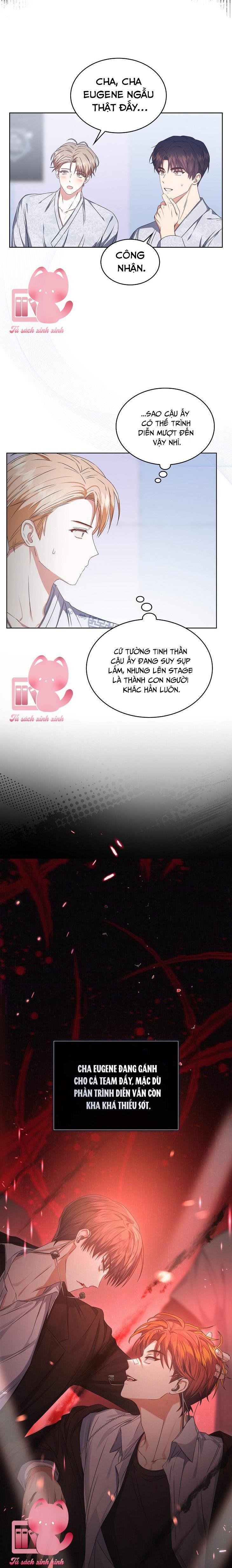 Debut Or Die - Chap 46