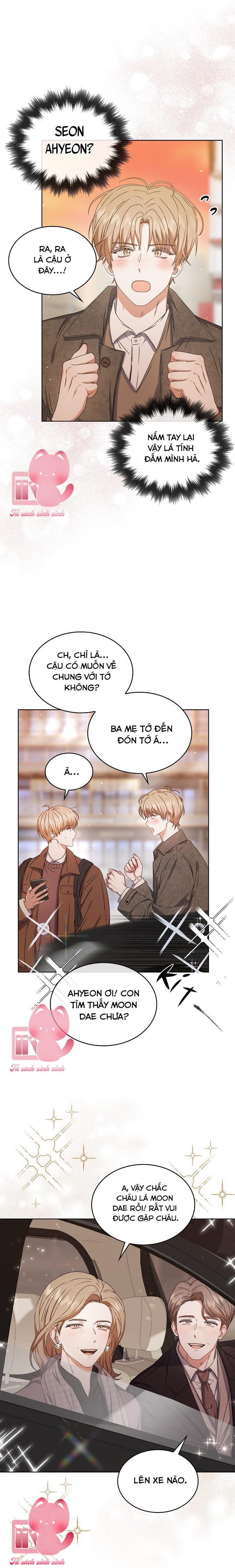 Debut Or Die - Chap 46