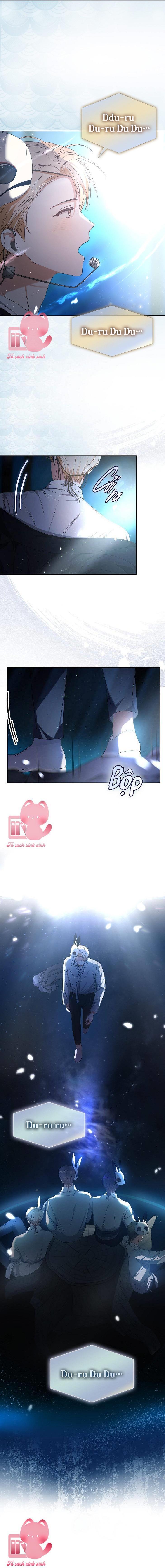 Debut Or Die - Chap 46