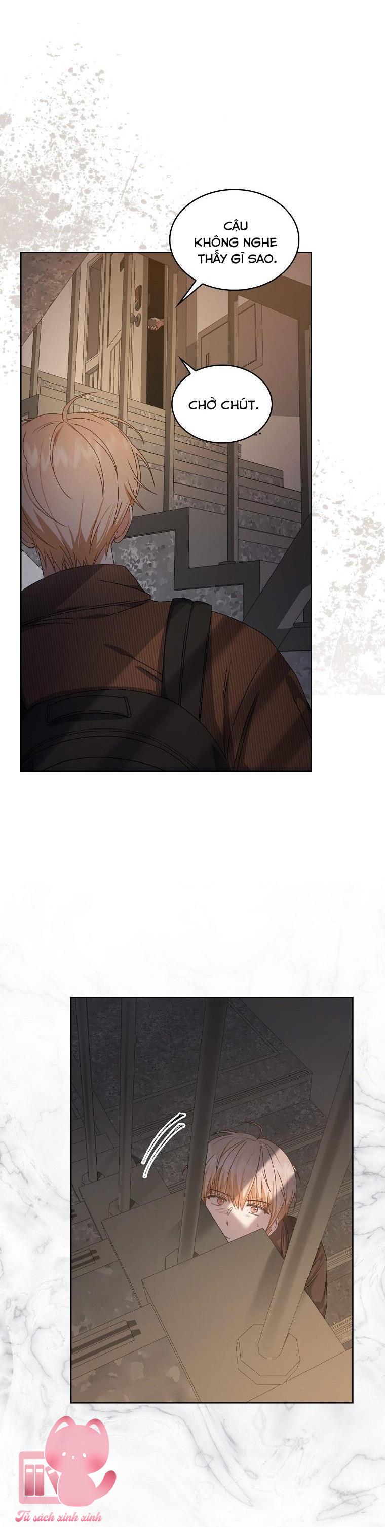 Debut Or Die - Chap 47