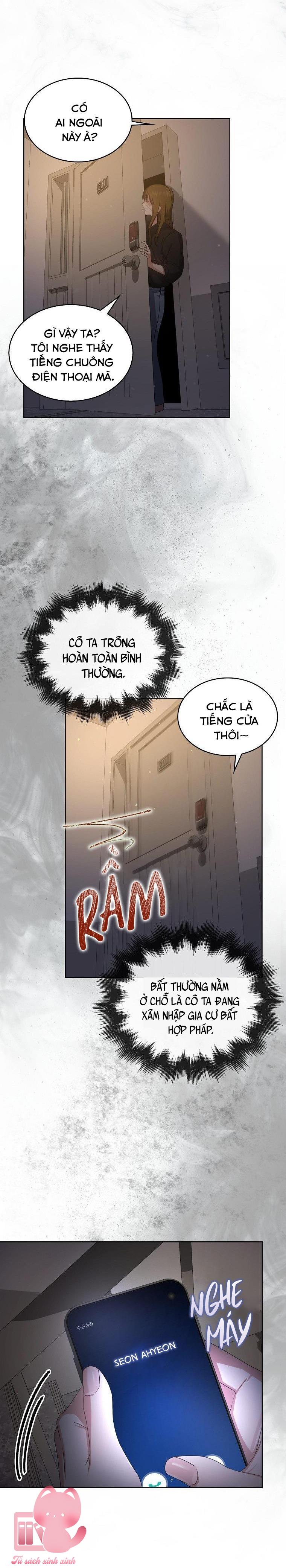 Debut Or Die - Chap 47