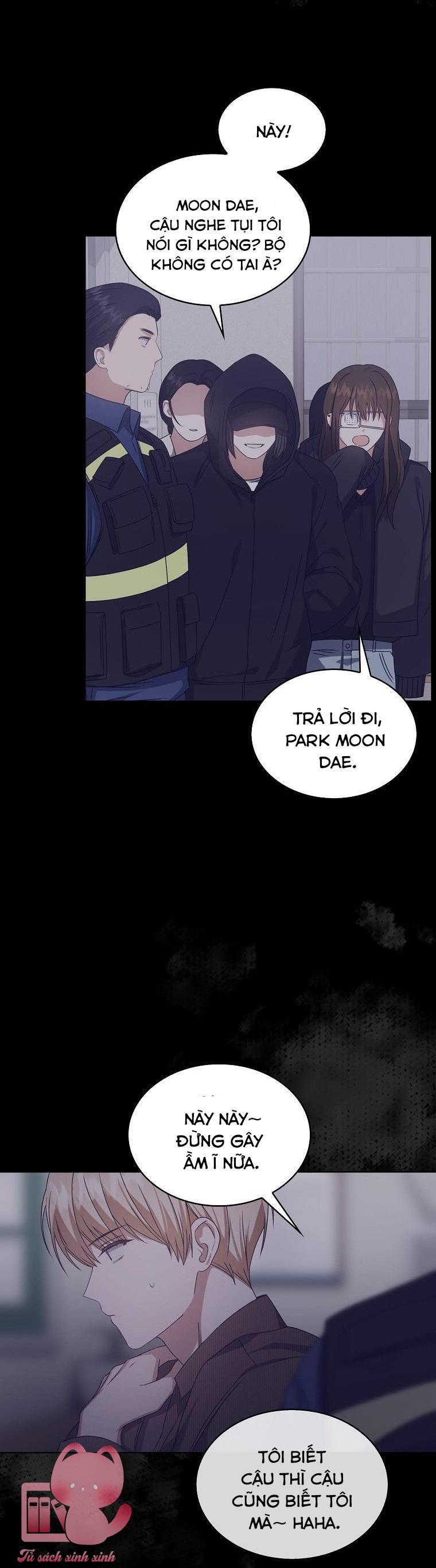 Debut Or Die - Chap 47