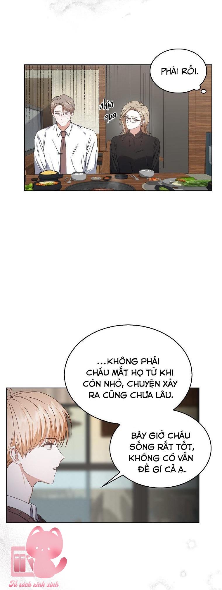 Debut Or Die - Chap 47